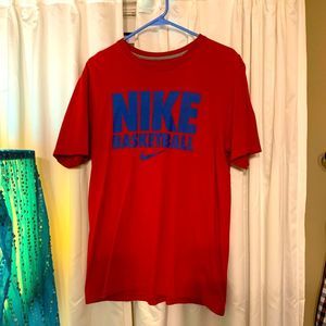 Nike Regular Fit Men’s Tee